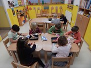 Angličtina ve školce